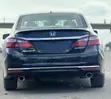 2016 Honda Accord EX-L V6 Sedan - Baki - 1