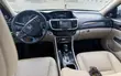 2016 Honda Accord EX-L V6 Sedan - Baki - 2