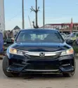 2016 Honda Accord EX-L V6 Sedan - Baki - 3