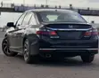 2016 Honda Accord EX-L V6 Sedan - Baki - 4