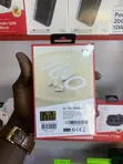 Itel Buds Neo 3 Edge Wayanless Earbuds - 2