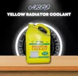 Radiator Coolant - All Radiators - 1
