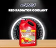 Radiator Coolant - All Radiators - 2