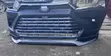 Cikakken Bumper na Gaba don Toyota Highlander Grand (2024-2026) - 2