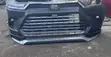 Cikakken Bumper na Gaba don Toyota Highlander Grand (2024-2026) - 4