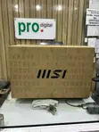 New MSI Katana 15 Gaming Laptop - Intel Core i7, 16GB RAM, 1TB SSD - 2