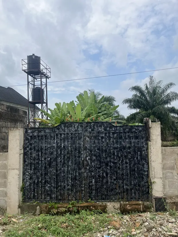 1,270sqm Land for Sale in Magodo Phase 1 (Unilag Estate Extension) - 1