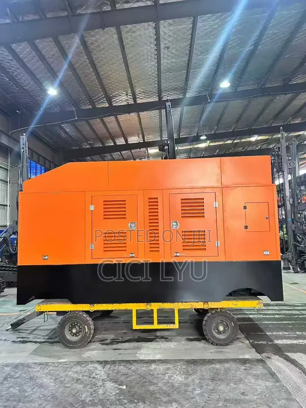 Mining Equipment - Brand New - 1