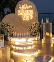 VEESIGNATURE.EVENTS - Event Decorator Promo - 3