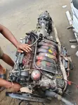 Land Rover Range Rover Engine and Gear - 1