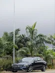 Mercedes-Benz E300 2016 Shuɗi - 1