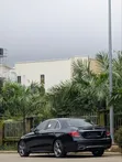 Mercedes-Benz E300 2016 Shuɗi - 3