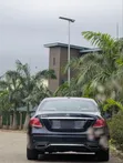 Mercedes-Benz E300 2016 Shuɗi - 4