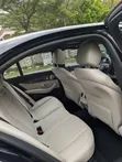 Mercedes-Benz E300 2016 Shuɗi - 5