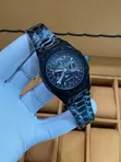 Audemars Piguet Chronograph Stainless Steel Wristwatch - 2