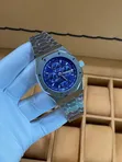 Audemars Piguet Chronograph Stainless Steel Wristwatch - 5