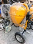 Atlas 400L Mixer Na Siminti - 2