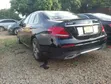 Mercedes-Benz E450 4MATIC Convertible 2019 Baki - 1