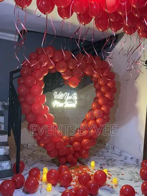 VEESIGNATURE.EVENTS - Event Decorator