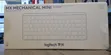 Logitech MX Mechanical Mini Wireless Keyboard - 1