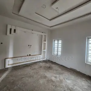 2-Bedroom Block of Flats for Sale, Akala Express