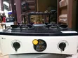 All Star 6-Burner Gas Cooker - 2