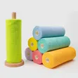 Reusable Microfiber Cleaning Cloths - 2