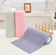 Reusable Microfiber Cleaning Cloths - 3