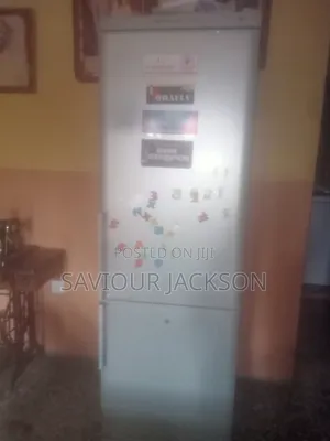 Hisense Refrigerator - For Parts (No Compressor)