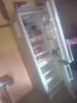 Hisense Refrigerator - For Parts (No Compressor) - 2