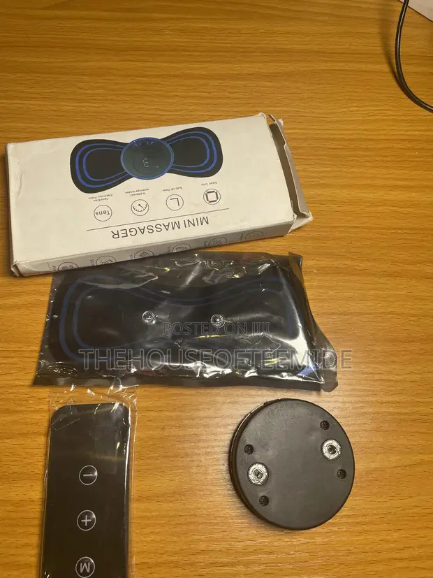 Mini Massager - 1