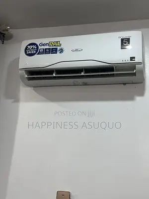 Thermocool Air Conditioner - Shekara 1
