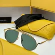 Luxury Loewe Aviator Sunglasses - 2