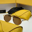 Luxury Loewe Aviator Sunglasses - 3