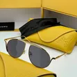 Luxury Loewe Aviator Sunglasses - 4