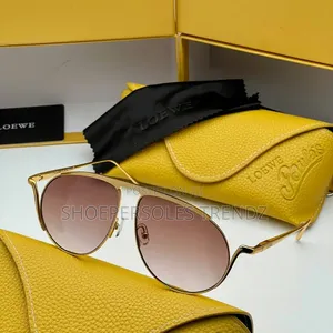 Masan Ja Luxury Loewe
