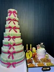 Harmies Cakes and Treats - Custom Kek & Abincin Zaki - 1