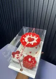 Harmies Cakes and Treats - Custom Kek & Abincin Zaki - 2