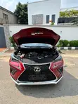 Lexus NX 2018 Ja - 4