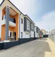 4 Bedroom Townhouse/Terrace in Lifecamp for Sale - 1