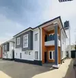 4 Bedroom Townhouse/Terrace in Lifecamp for Sale - 5