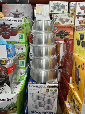 Kinelco Kwandon Girki Mai Siffar Ciki