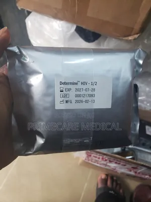 HIV Determine Test Kit