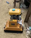 Quality Plate Compactor Machine - 3