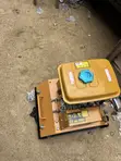 Quality Plate Compactor Machine - 4