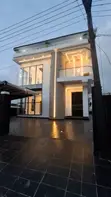 5-Bedroom Duplex for Sale in Diamond Estate, Sangotedo - 1