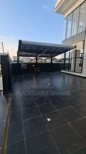 5-Bedroom Duplex for Sale in Diamond Estate, Sangotedo