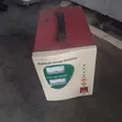Century Voltage Stabilizer - Red - 2