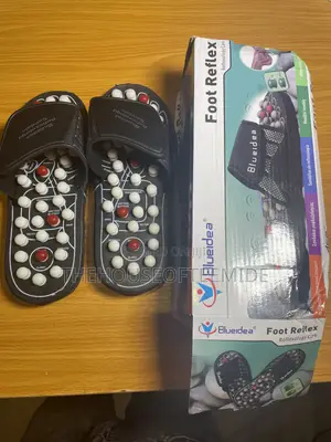 Takalmi na Reflexology don Tausa Kafa