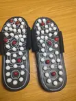 Reflexology Slippers for Foot Massage - 3